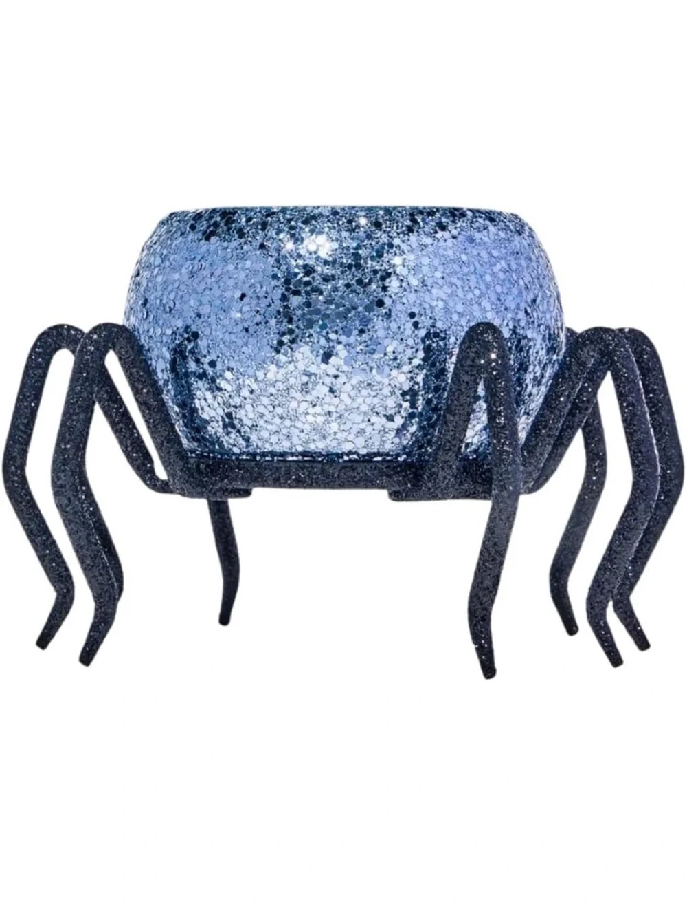 Bath & Body Works Bling Spider 3-Wick Candle Holder
